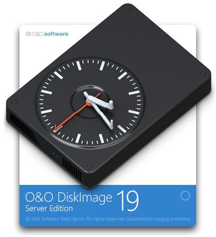 O&O DiskImage Server 19.1.174