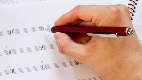 Beginning Music Theory – Hands-On Approach