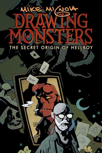 Mike Mignola Drawing Monsters (2022) 1080p BluRay 5 1-LAMA E53e4dc01d20cc521eb94d16a8c6fa48