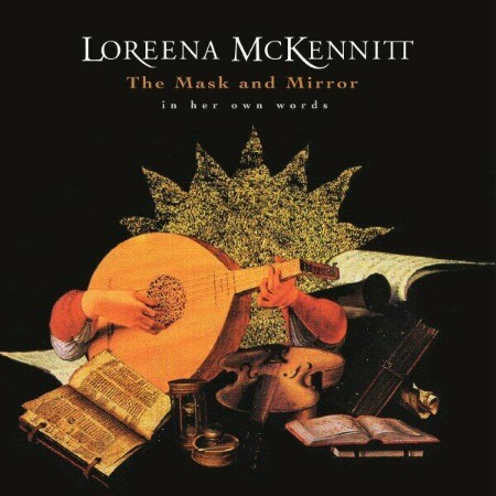 Loreena McKennitt - In Her Own Words: The Mask and Mirror 14-06-(2024)