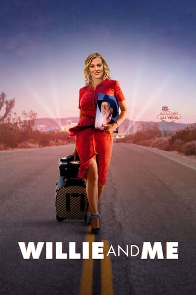 Willie and Me (2023) 720p AMZN WEBRip 800MB x264-GalaxyRG 22e6562bb32234398cf9fb5d5e79e553