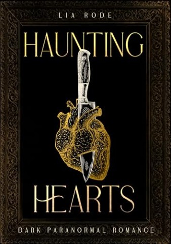 Cover: Lia Rode - Haunting Hearts