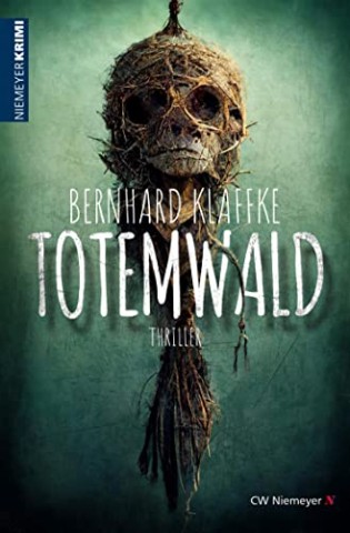 Klaffke, Bernhard - Totemwald