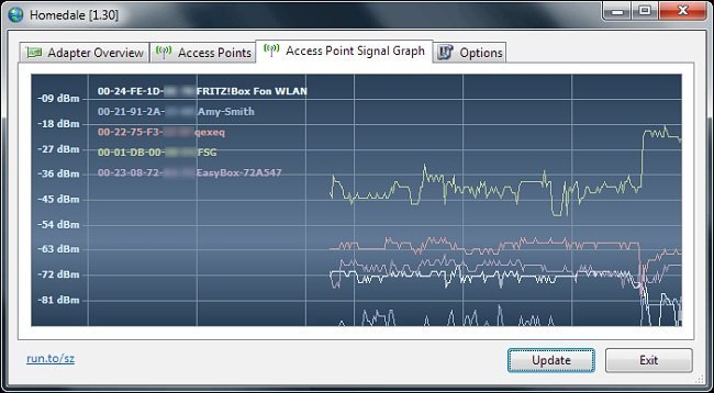 Homedale 2.13 Multilingual