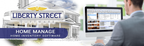 Liberty Street HomeManage 2024 v24.0.0.12