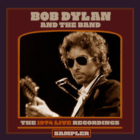 Bob Dylan - The (1974) Live Recordings Sampler (2024)