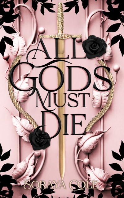 The Chronicles of the Gods: All Beauty Must Die - Marry-Anne Idony Pepper 3814bee5d6baa30c7cd2e313f5aa857d