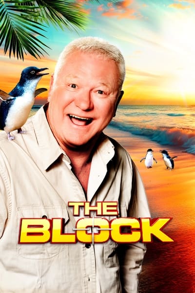 The Block AU S20E23 720p HEVC x265-MeGusta