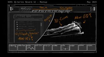 HOFA IQ-Reverb v2.0.11