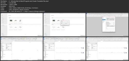 Everything About Revit  Structure 6d7ed69fdd6305b0b7f7d9a8afb61b82