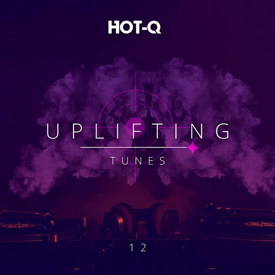 Uplifting Tunes 12