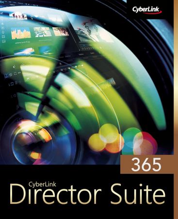 CyberLink Director Suite 2025 v13.0