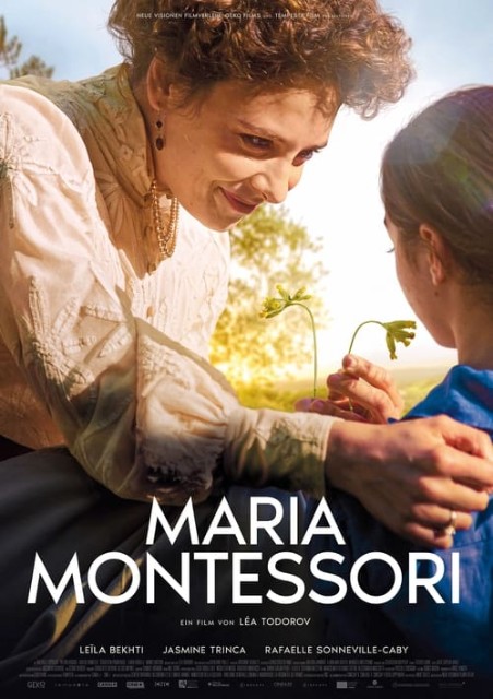 Maria Montessori German 2023 AC3 DVDRiP x264-GMA