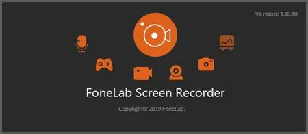 FoneLab Screen Recorder 1.5.30 (x64) Multilingual 0f26f573c789d16abee2c6a5539dee98