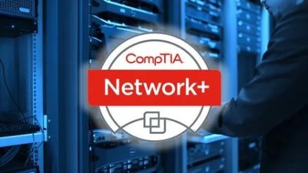 Comptia NetWork+ Crash Course