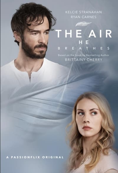 The Air He Breathes (2024) 1080p WEBRip-LAMA