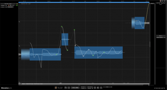 Synchro Arts ReVoice Pro 5.1.19