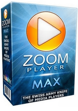 Zoom Player MAX 19.5.1.1951 Portable