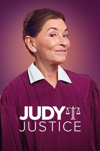 Judy Justice S03E83 720p HEVC x265-MeGusta
