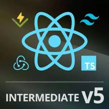 Frontend Masters - Intermediate React, v5