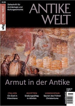 Antike Welt 2024-05