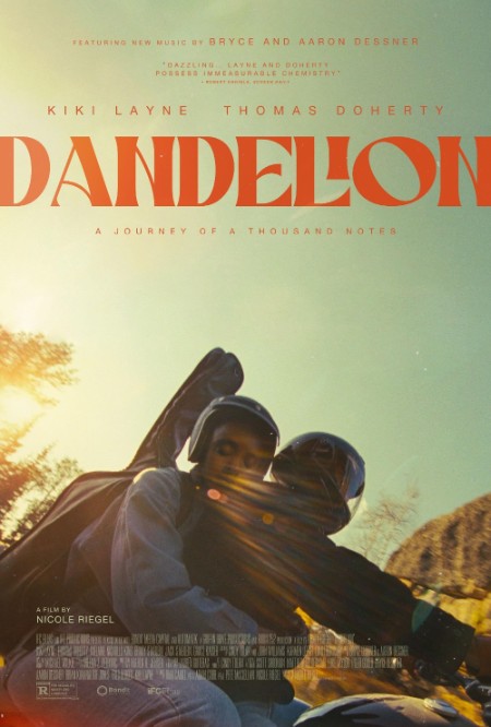 Dandelion (2024) 1080p WEB h264-ETHEL B7138cec41554375028a658c2a8377be