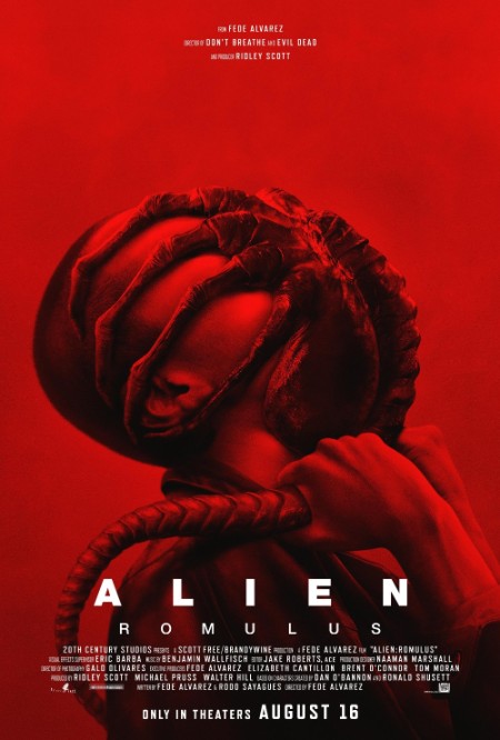 Alien Romulus (2024) V3 1080p Cam X264 COLLECTiVE