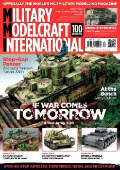 Military Modelcraft International 2024-10