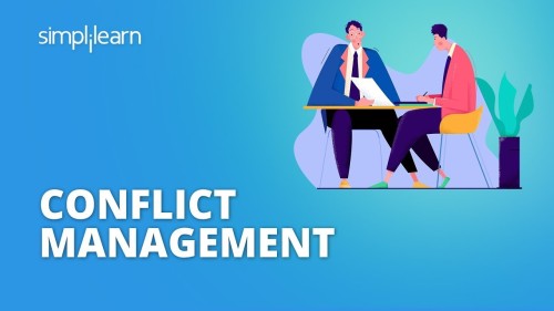 Advanced Conflict Resolution Techniques For Executives