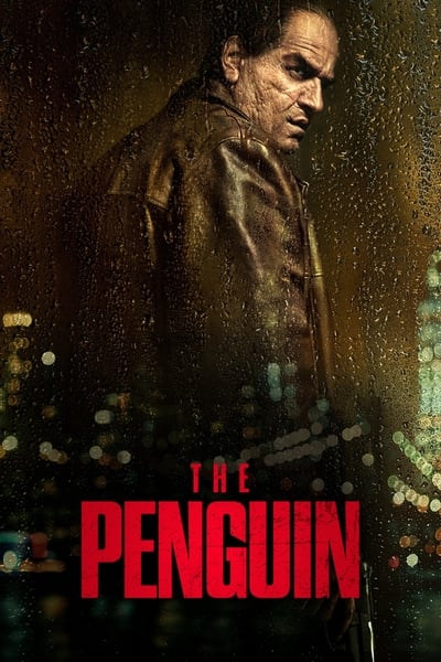 The Penguin S01E01 1080p HEVC x265-MeGusta