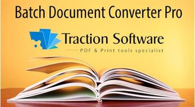 Batch Document Converter Pro  1.18 43f872ade11a62c746b2ffc6157edac6