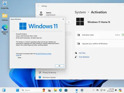 Windows 11 AIO 16in1 23H2 Build 22631.4169 (No TPM Required) With Office 2024 Pro Plus Multilingual Preactivated September 2024 406c692c6330d6bbde0c9a1bc520d4cf