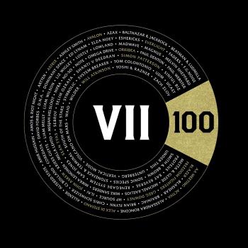 MP3: VII100 - Extended Mixes (2024) Онлайн