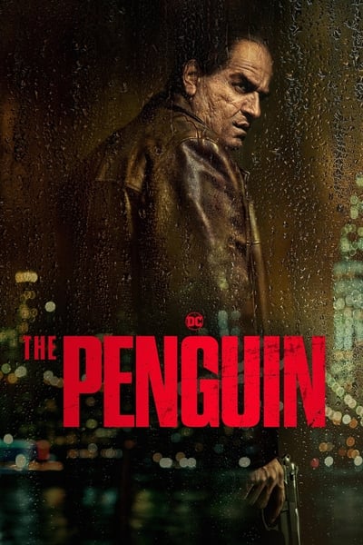 The Penguin S01E01 720p HEVC x265-MeGusta