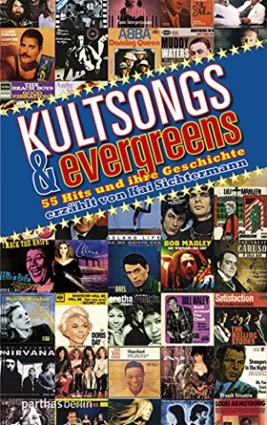 Cover: Kai Sichtermann - Kultsongs & Evergreens