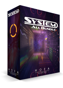 HOFA SYSTEM All Bundle v8.0.9