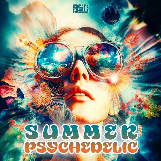 Summer Psychedelic 2024