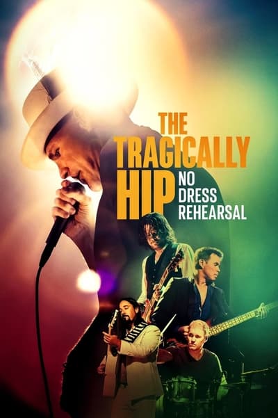 The Tragically Hip No Dress Rehearsal S01E03 720p HEVC x265-MeGusta