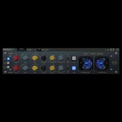 Kiive Audio ADC1 Compressor Limiter v1.1.3  WiN MAC 31e8a34600c7618a57e56d97975ecfe2