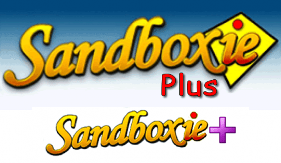 Sandboxie Plus / Sandboxie+ v1.14.9