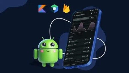 Build High Quality Android App With Firebase And Compose