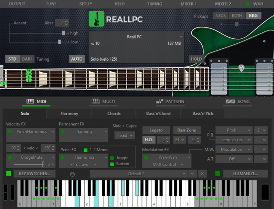 MusicLab RealLPC 6 v6.1.2.7554