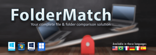 FolderMatch 5.0.2.0 Multilingual