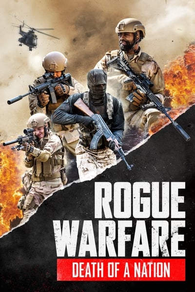 Rogue Warfare 3 Death of a Nation (2020) WEB-DL 1080p DUAL H 264-HDM B157a07229e15c076bba5ef3ba1ef1f5