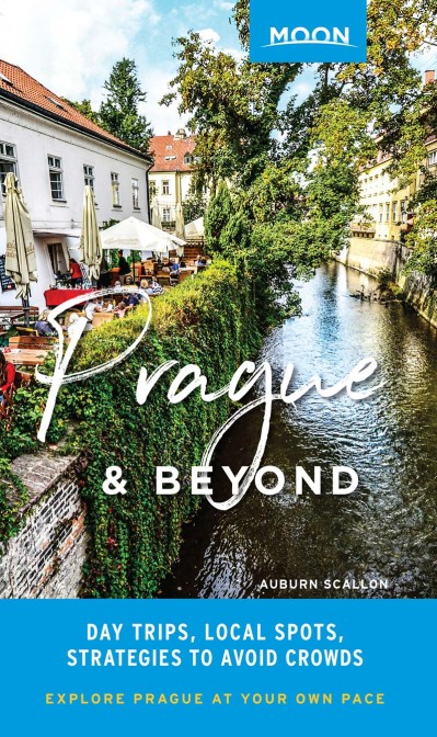 Moon Prague & Beyond: Day Trips, Local Spots, Strategies to Avoid Crowds - Auburn ... B669066da51ad4a2134ee8e246274102