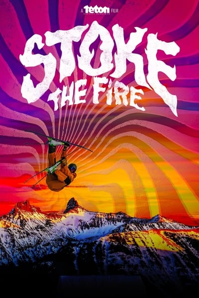 Stoke the Fire (2021) 720p WEB-DL DDP2 0 H 264-ISA