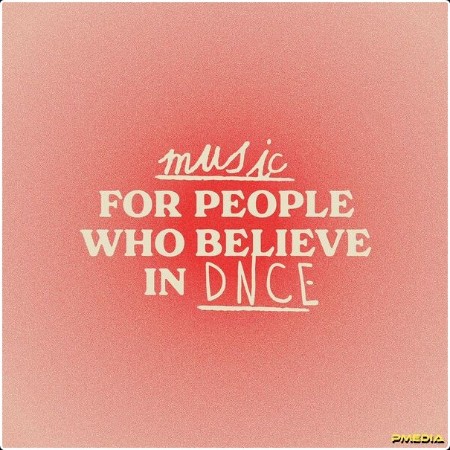 Joe Jonas - Music For People Who Believe In DNCE (2024) [24Bit-44 1kHz] FLAC  67c7643f297613e64eb6e46318608b08