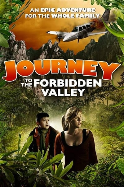 Journey To The Forbidden Valley (2017) WEB-DL 1080p WEBRip-LAMA Fff7e6e29320ad9feb1b6b24baded50e