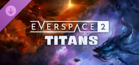 EVERSPACE 2 Titans MacOS-Razor1911