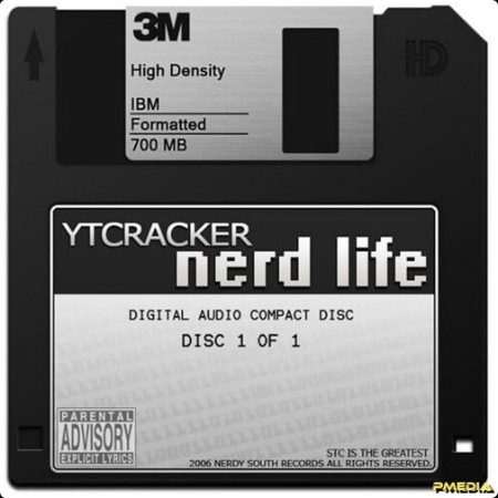 ytcracker - Nerd Life (2006) Mp3 320kbps  C0f9d54b36f69c7e45b12fa8b9543522